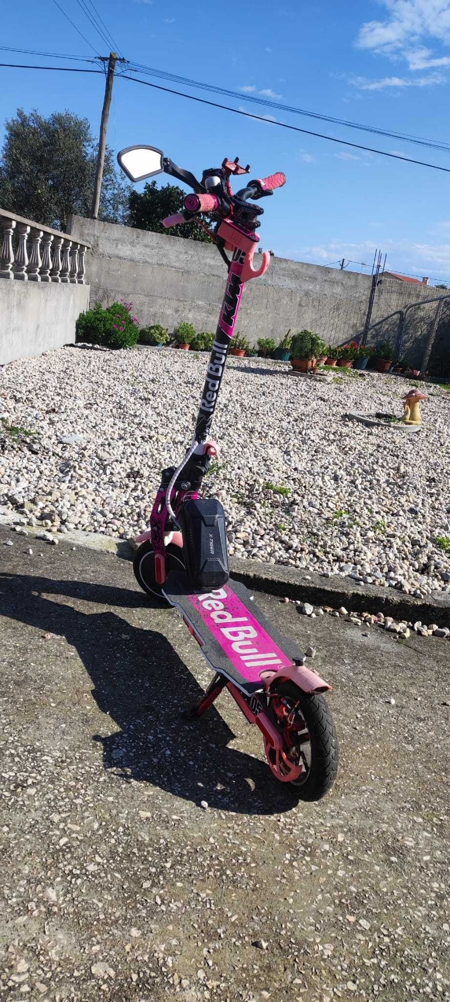 Trotinete elétrica