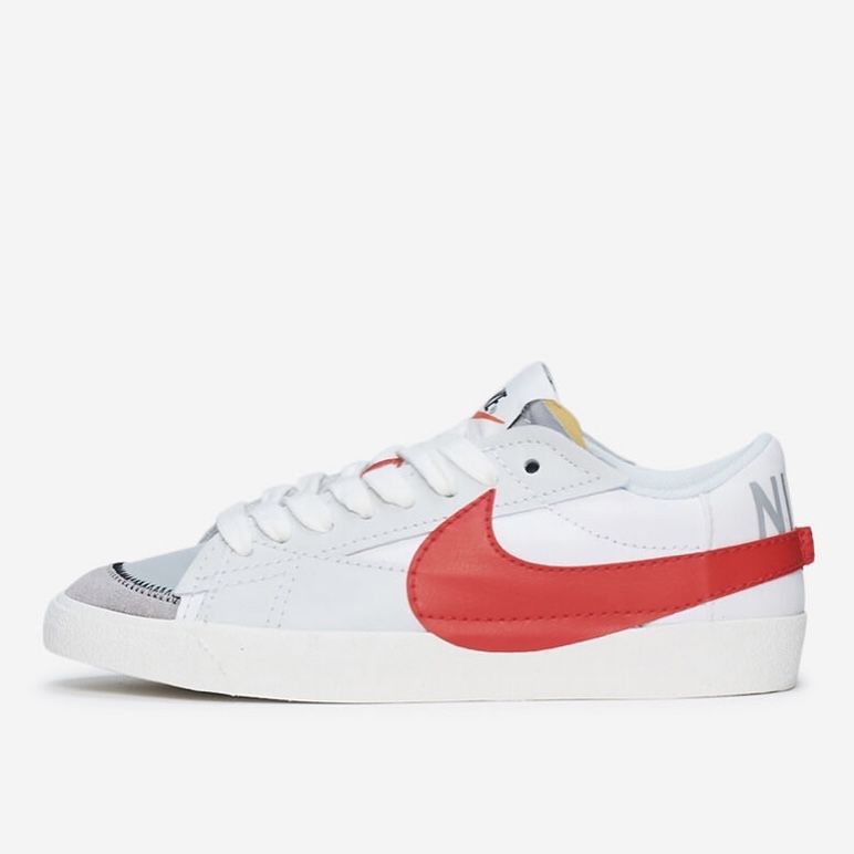 Nike blazer low 77 jumbo