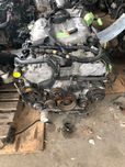 Двигатель VQ35HR/Infinity G35/FX35/M35/EX35