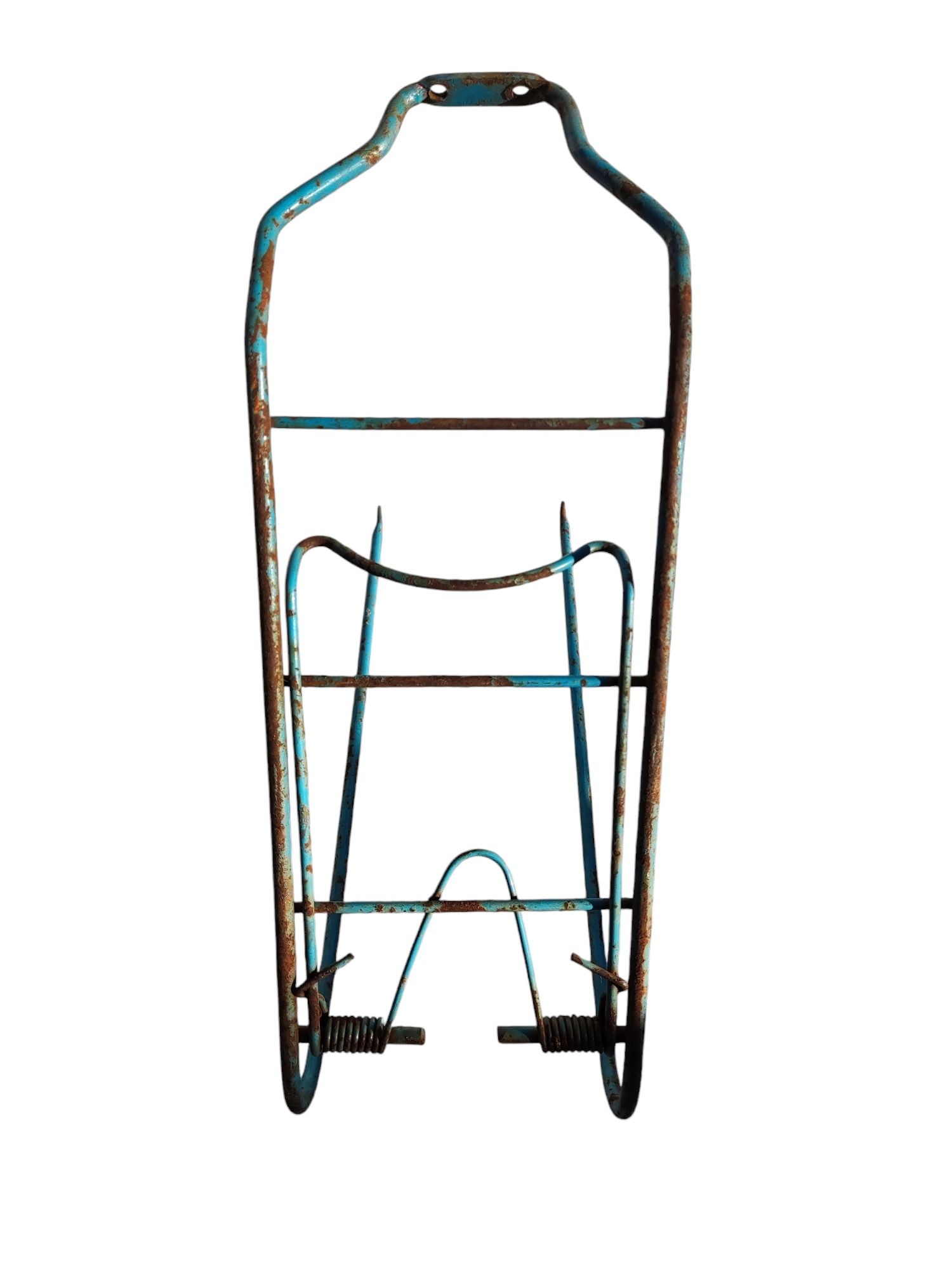 Bagażnik Rowerowy Romet ZZR Jubilat Zenit Universal  24 cale