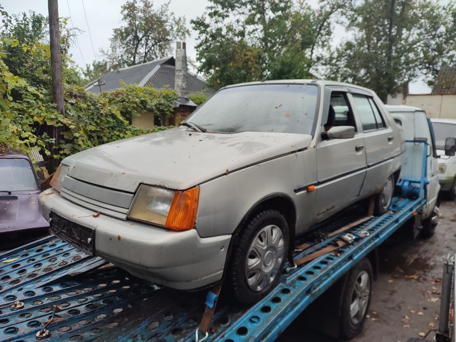 Шрот, авторозбірка таврия,сенс, ланос, ваз, газ