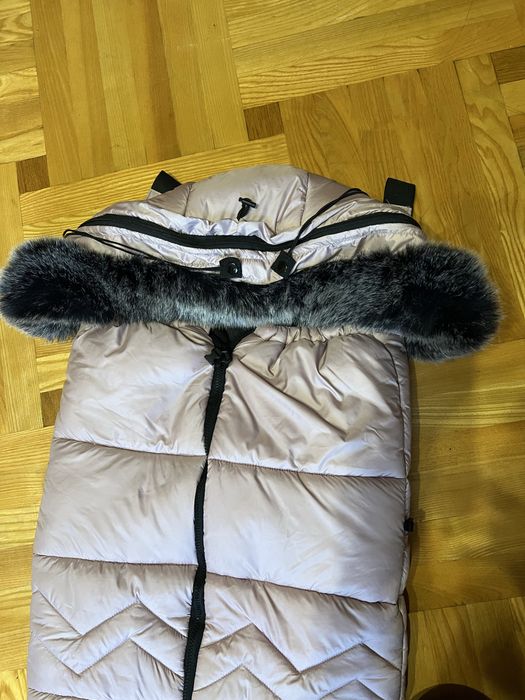 Зимовий конверт bair