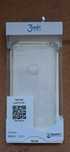 Etui na Huawei P9 lite 2017 - 3mk Clear Case