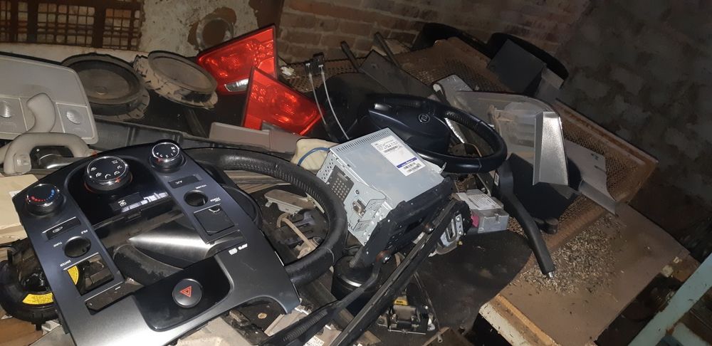 Підрамник,подрамник kia cerato/forte 2009-2012