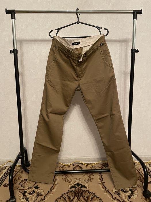 Чіноси Vans чудовий стан