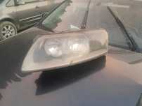 Lampa lewa przednia audi A6 C6