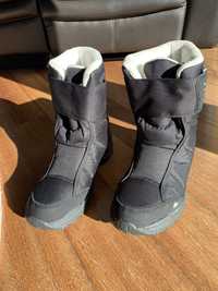 Botas neve Quechua