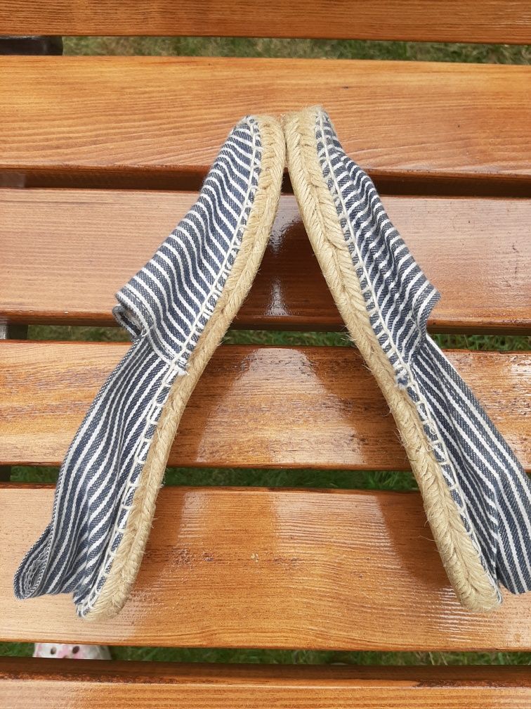 Buty Cropp rozmiar 37