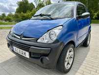 Aixam City, Ligier, Microcar L6E, BEZ PRAWKA KAT. B TRANSPORT GRATIS!