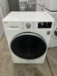 Pralko-suszarka LG 7/4 1200ob |12msc |Dobry stan |Dowóz
