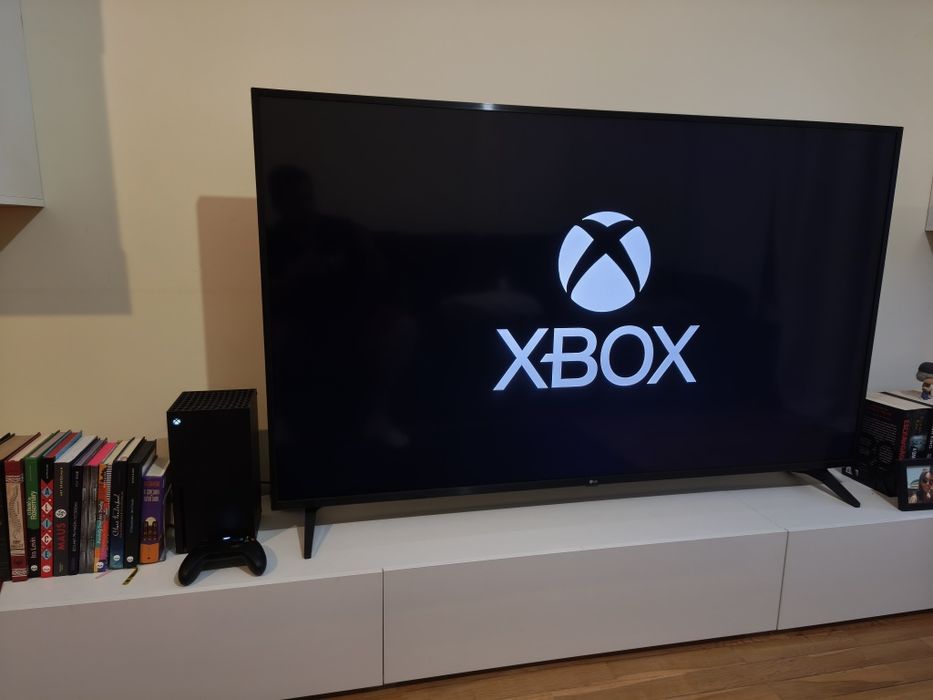 Vendo Xbox Séries X