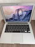 Ноутбук MacBook Air (13-inch, Early 2015)