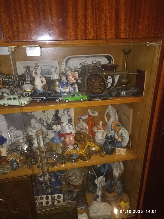 Продам старі вінтажні речі