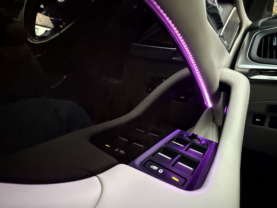 Jaguar I-Pace 2018 HSE First Edition ЯГУАР ‼️ТОП КОМПЛЕКТАЦІЯ‼️