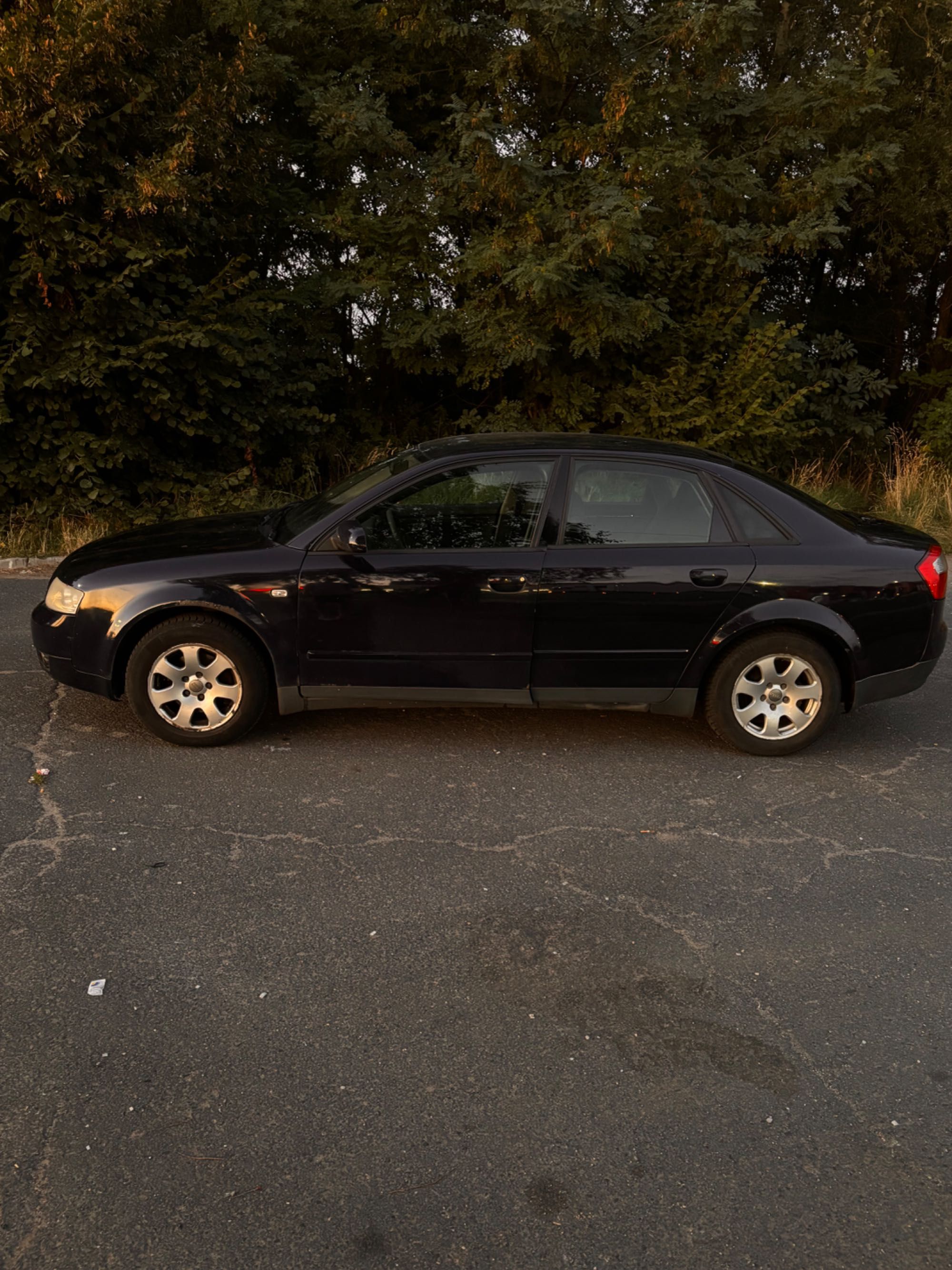Audi a4b6 1.9 tdi