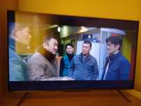 Telewizor TCL QLED 43' 43C725 4K HDR PRO android tv