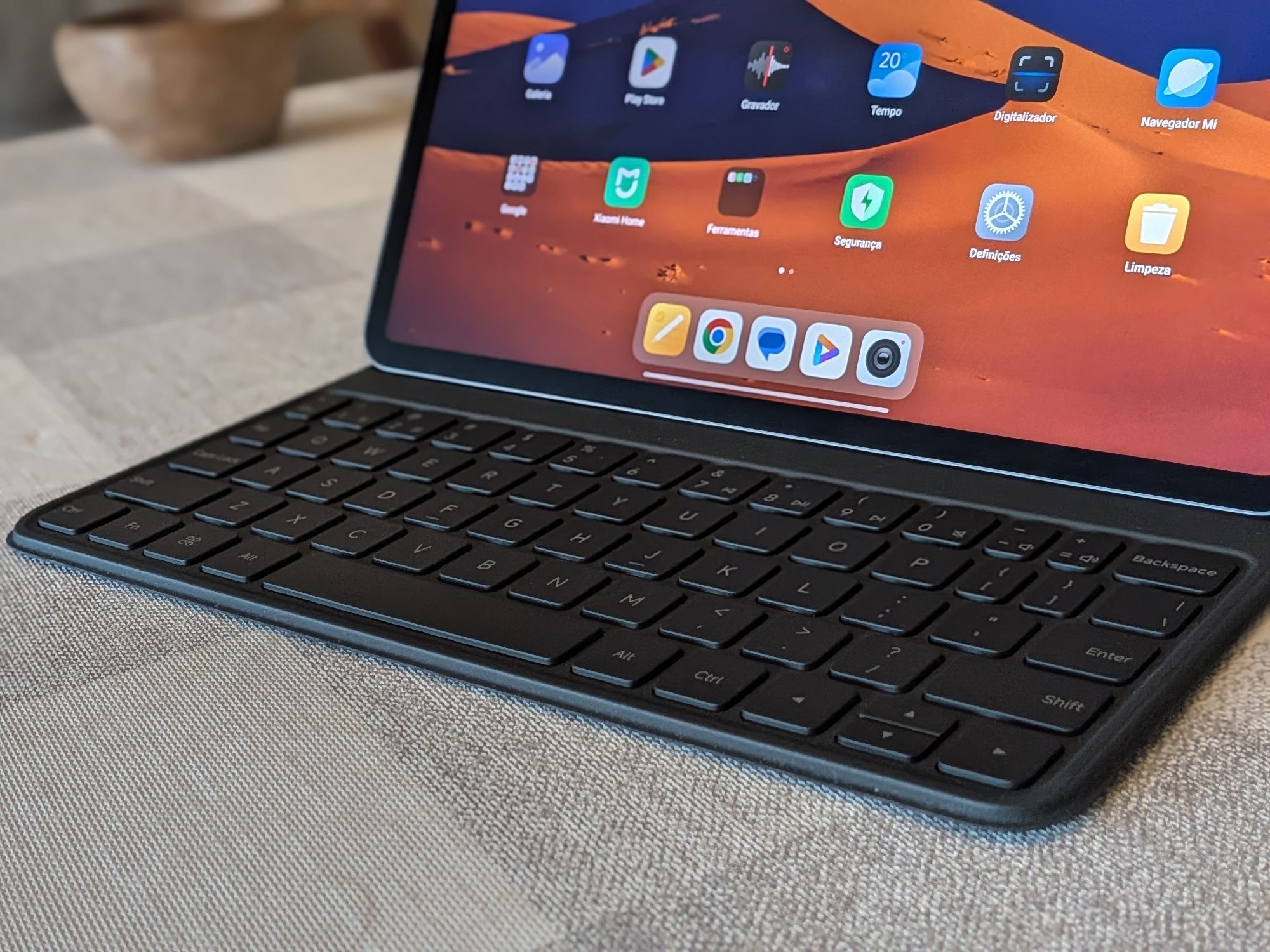 Xiaomi Pad 7 Pro