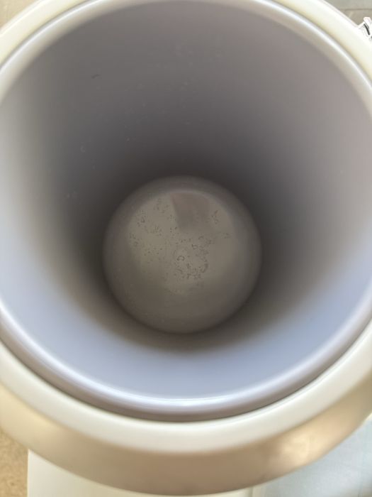 Контей, накопичувач Chicco Nappy Bin