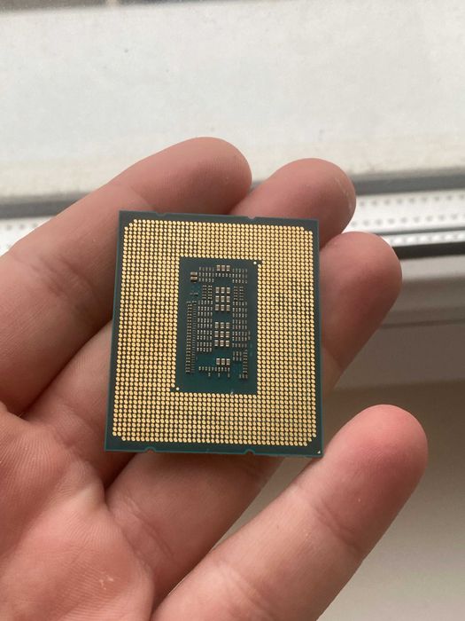 Процесор Intel Core i9 12900k LGA 1700 16 Ядер 24 Потоки
