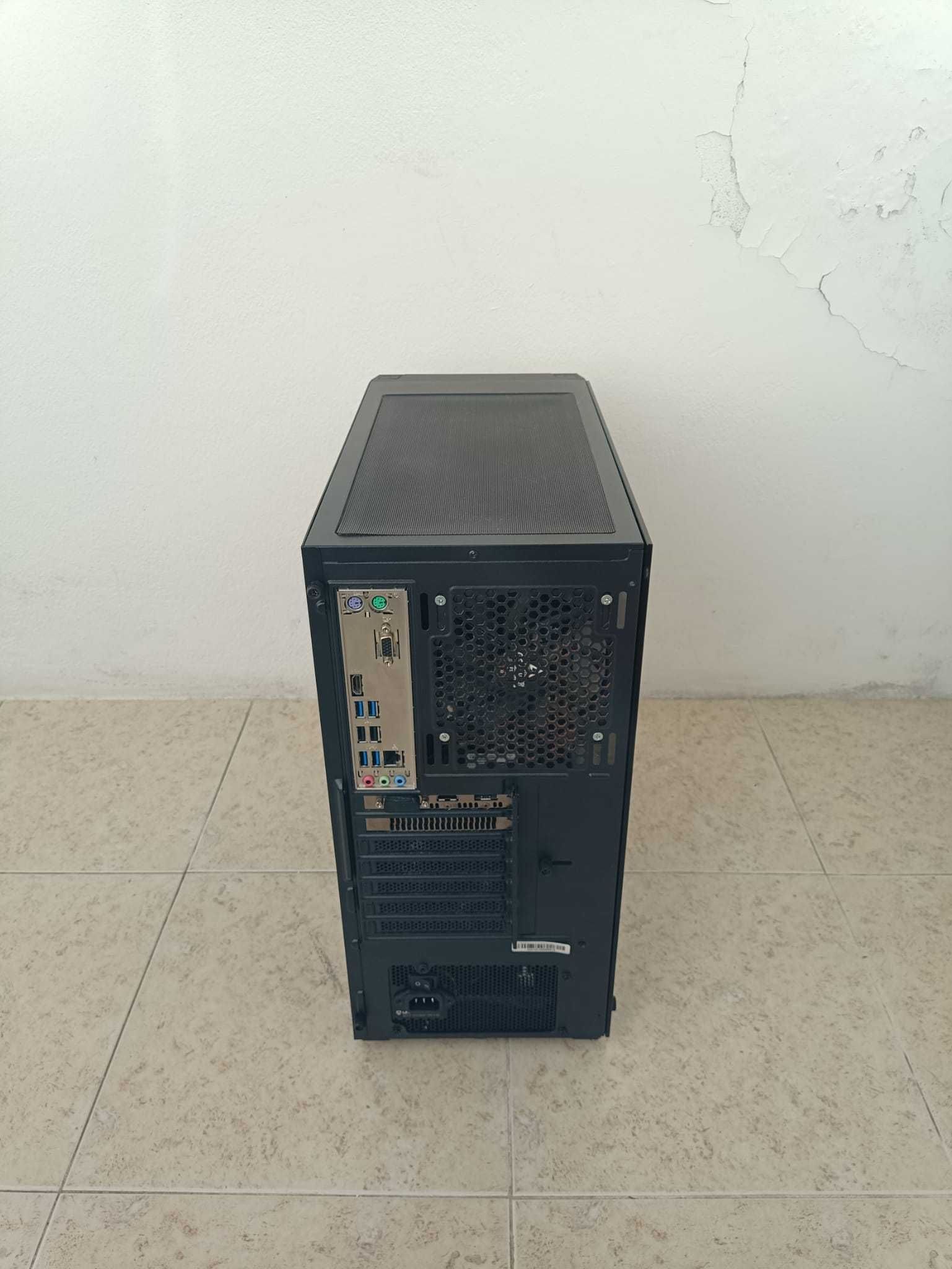 Computador Gaming - DOIT SUPER V7