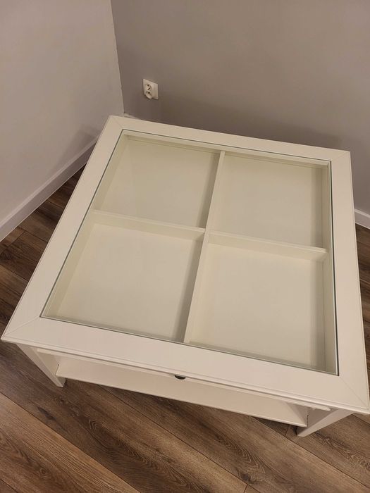 Stolik kawowy Liatorp Ikea