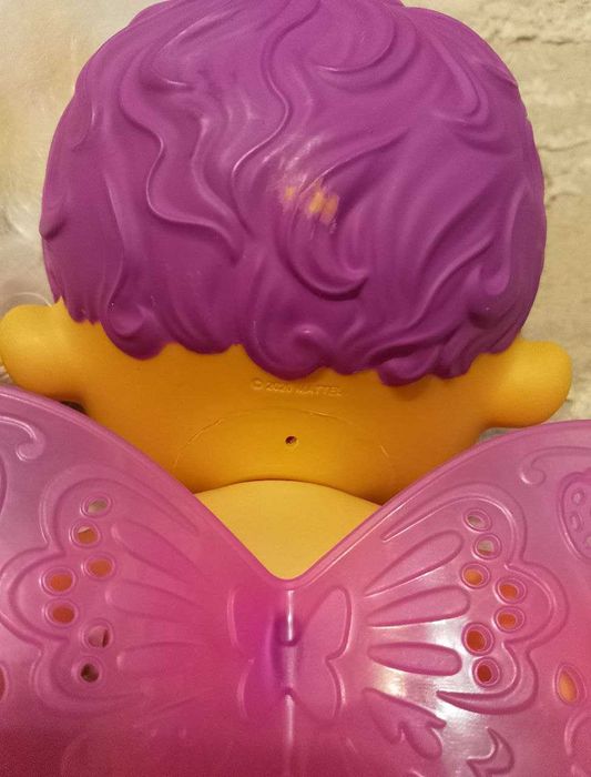 Кукла Kindi Kids Marsha Mello, Mattel My Garden Baby
