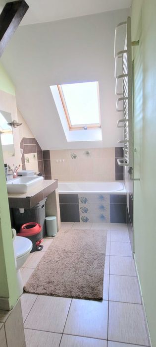 Duże przestronne 4 pokojowe ul.Złotoryjska