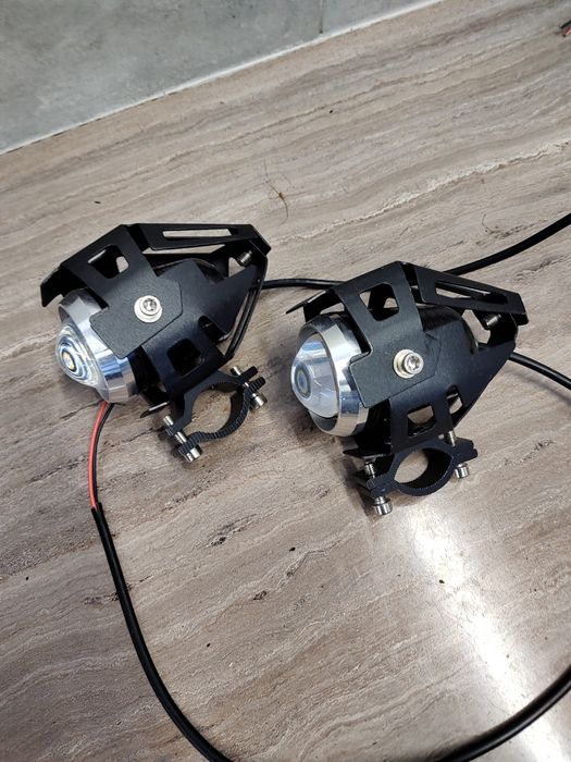 Halogeny dodatkowe na gmole fv VAT 23