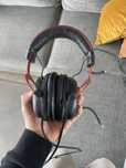 Słuchawki HyperX Cloud II Headset Jack + USB Virtual GAMINGOWE Cloud 2