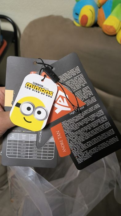 Рюкзак шкільний фірма Yes