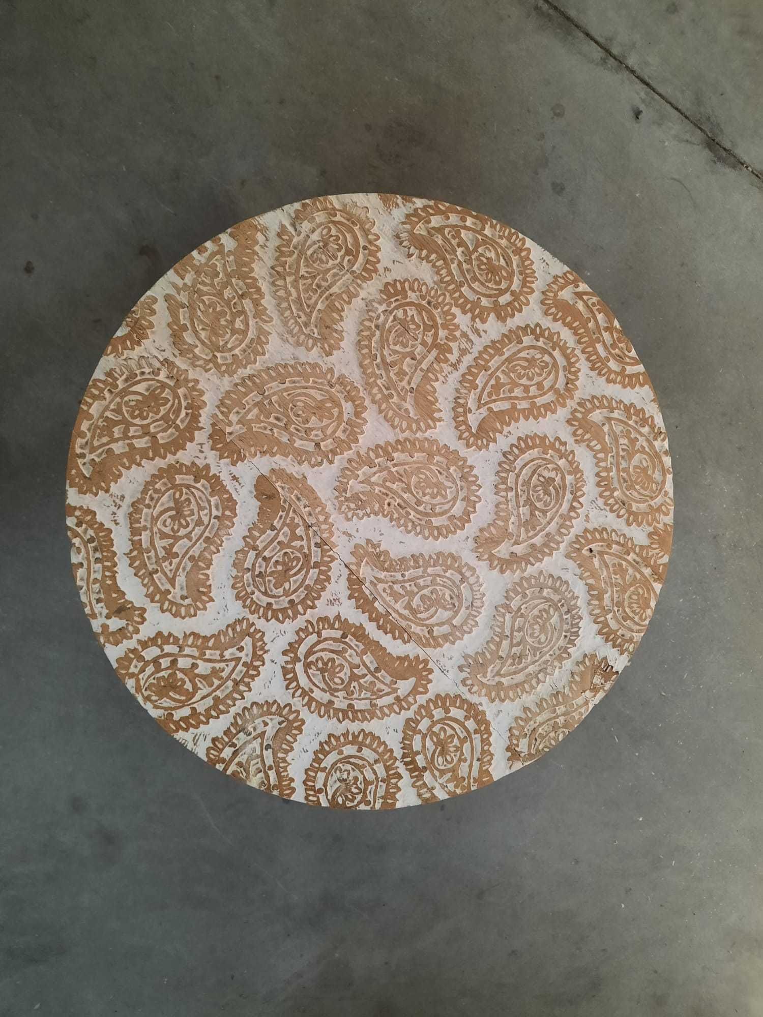 Mesa de apoio/centro
