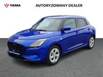 Suzuki Swift Automat, NOWY! Dostępny od ręki
