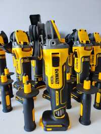 Болгарка DeWalt DCG409