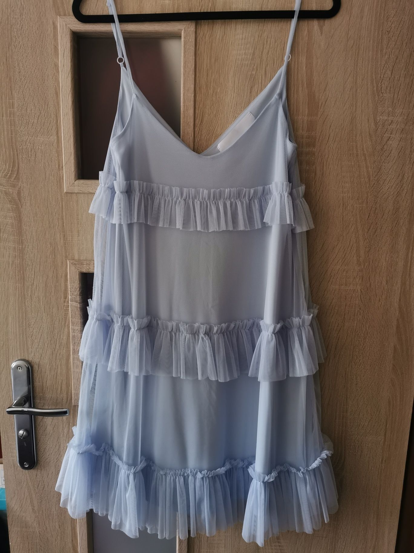 Sukienka Andziaks SUGARFREE S/36