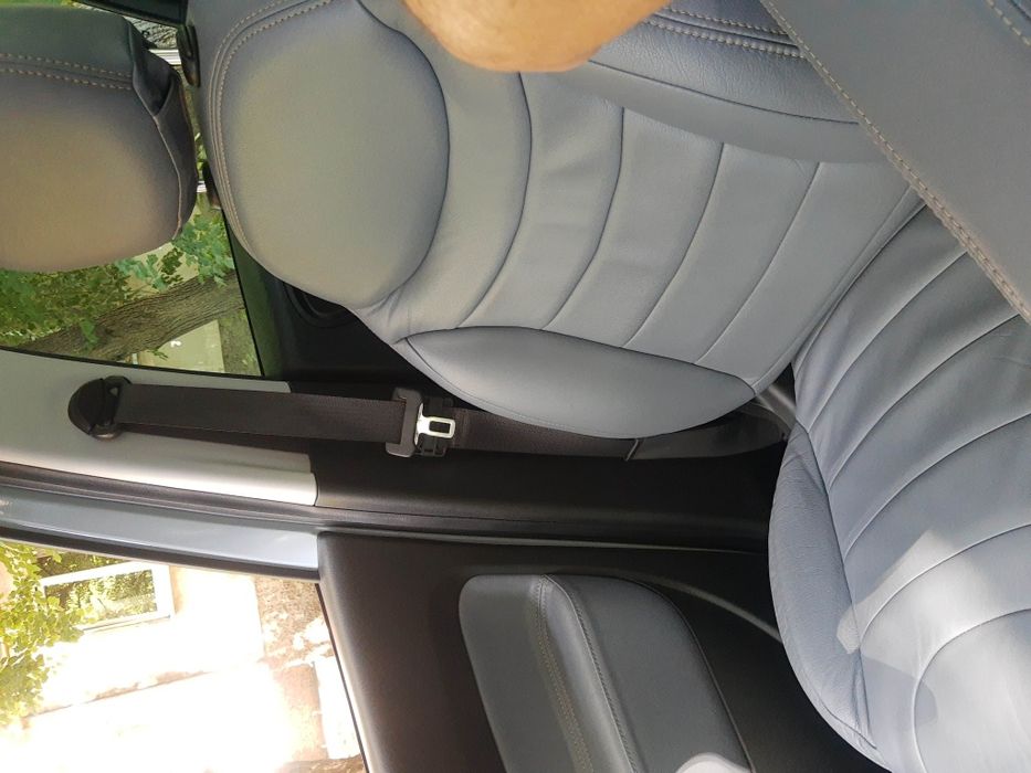 Fiat 500L 1,4turbo 160к.с. 2014р. 112т.
