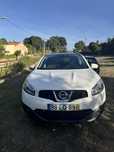 Nissan Qashqai J10 1.5 dci