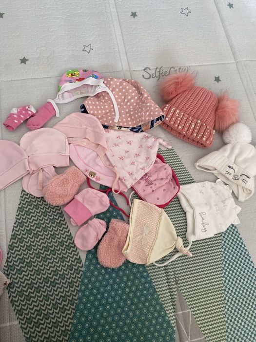 Віддам безкоштовно дитячі речі