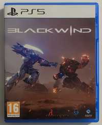 Ps5 Black Wind możliwa zamiana