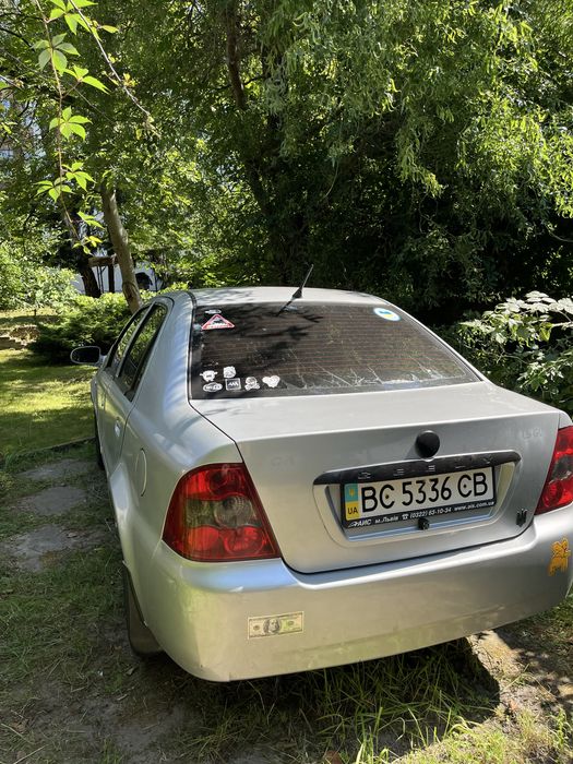 Продам або обміняю власне авто