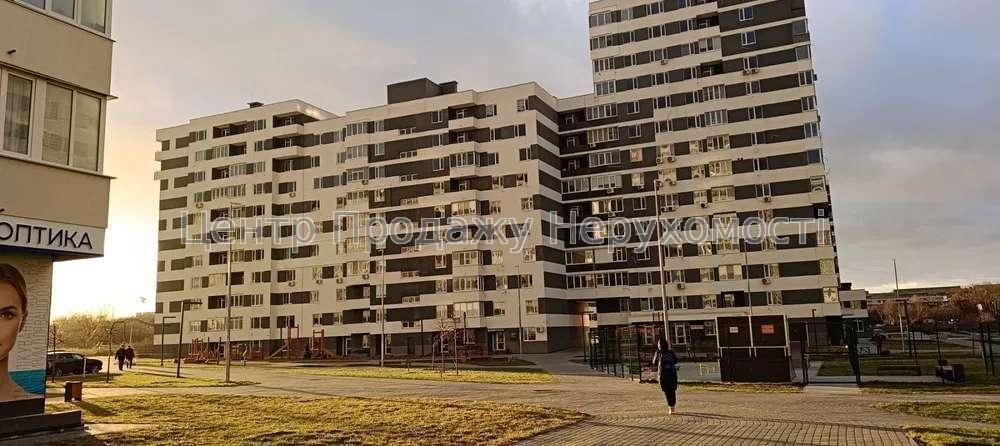 Продам квартиру ЖК «Пролісок» Харків, Льва Ландау просп.