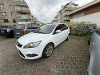 Ford Focus Ford Focus mk2 Titanum | 2008 | 1,8 TDCI |