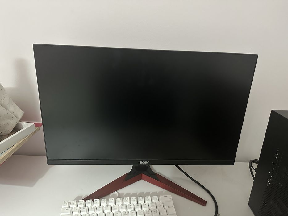 Monitor acer novo