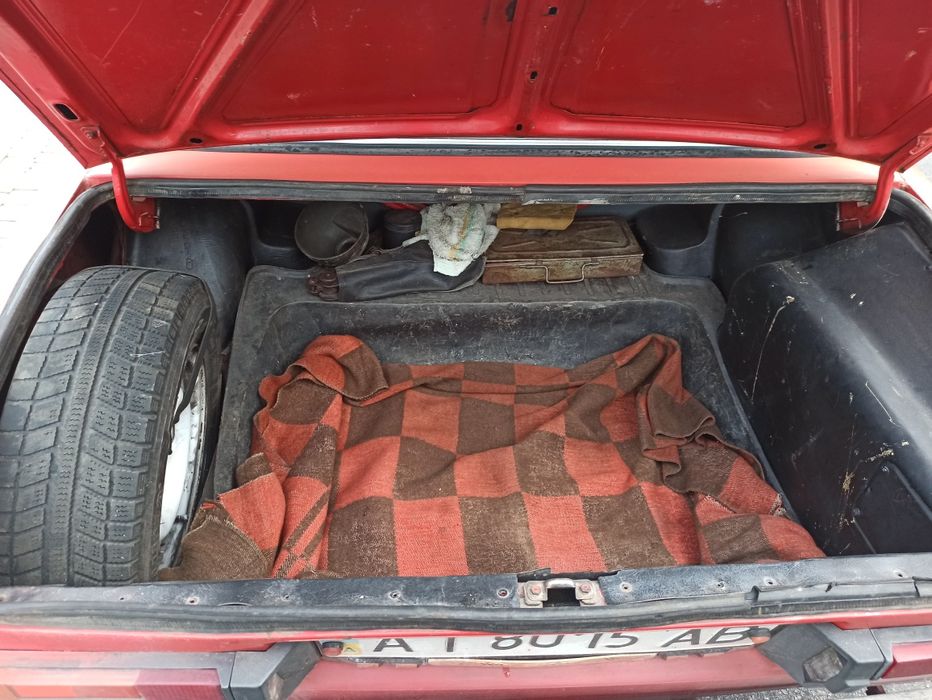 Продам ВАЗ 2106 продам