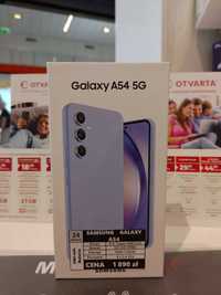 Samsung A54 5G nieużywany - Masterkom Serwis Galeria Łomianki