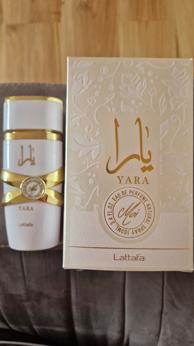 Lattafa yara moi