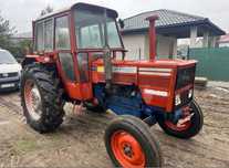 Traktor Ciągnik SAME PANTHER 1977 5-cylindrowy