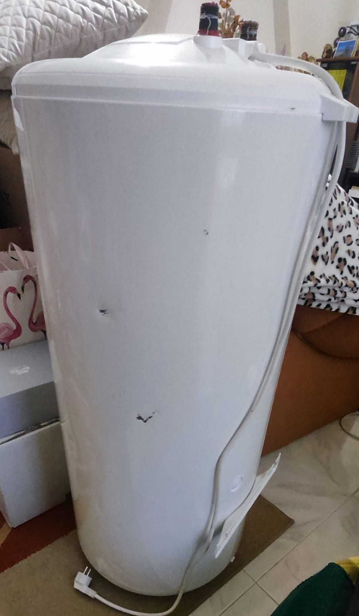 Termoacumulador EQUATION Q1 100L