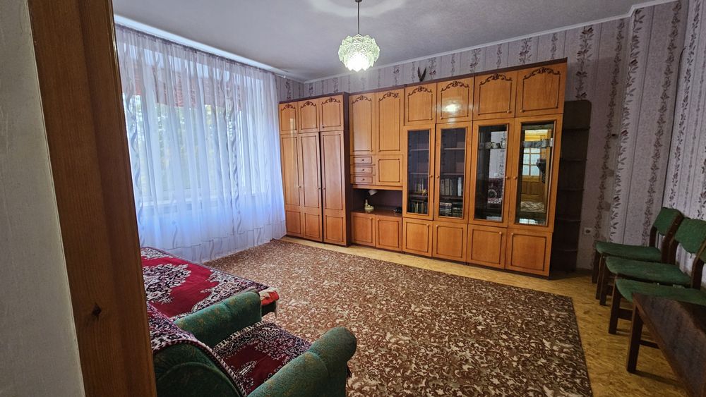 Здам 1-кім. квартиру