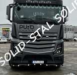 Orurowanie 3 ELEMENTOWE Mercedes Actros Mp4 / Mp5 Malowane Proszkowo!