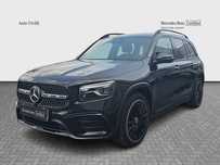Mercedes-Benz GLB 220d 4Matic Pakiet AMG Premium Salon PL FV23%